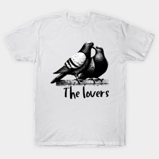 The lovers T-Shirt